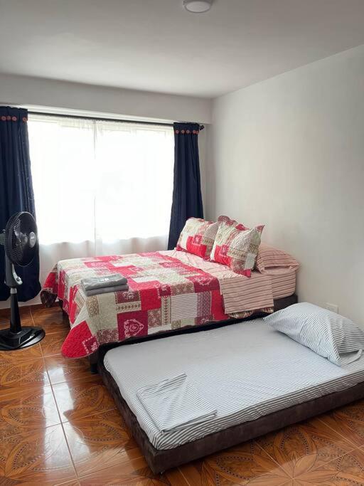 Aparta-estudio Apartment Pereira