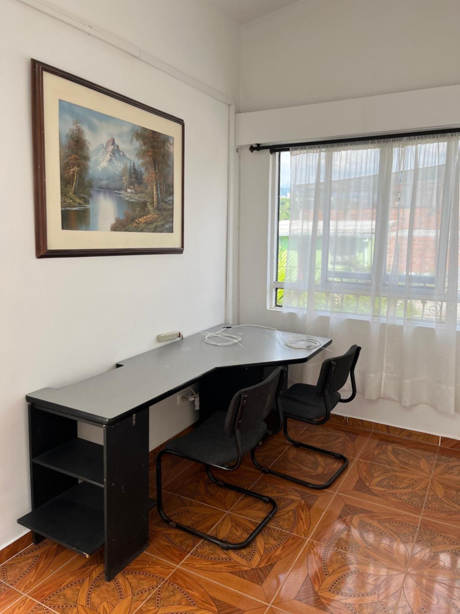 Apartment Aparta-estudio