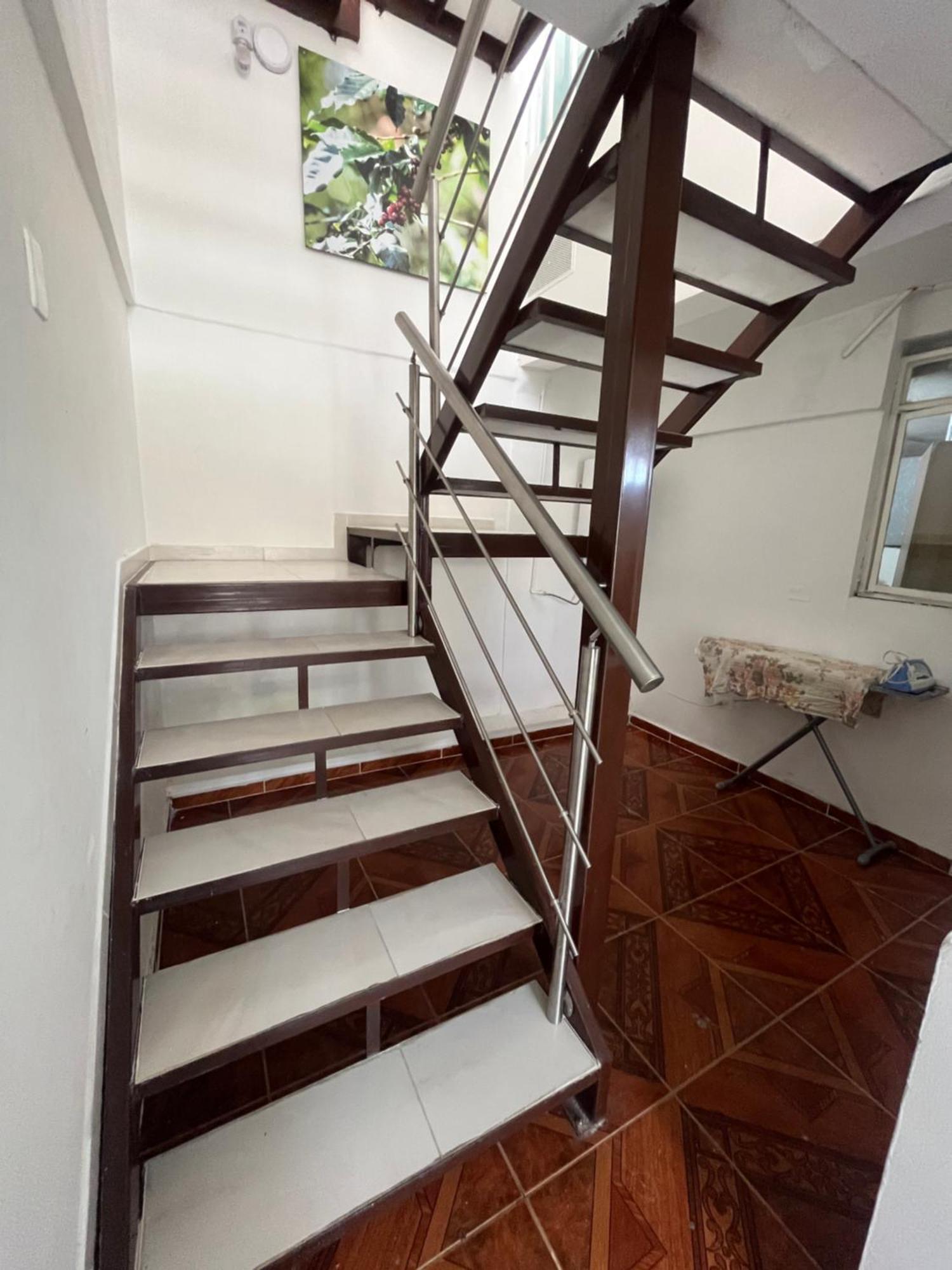 Apartment Aparta-estudio Pereira