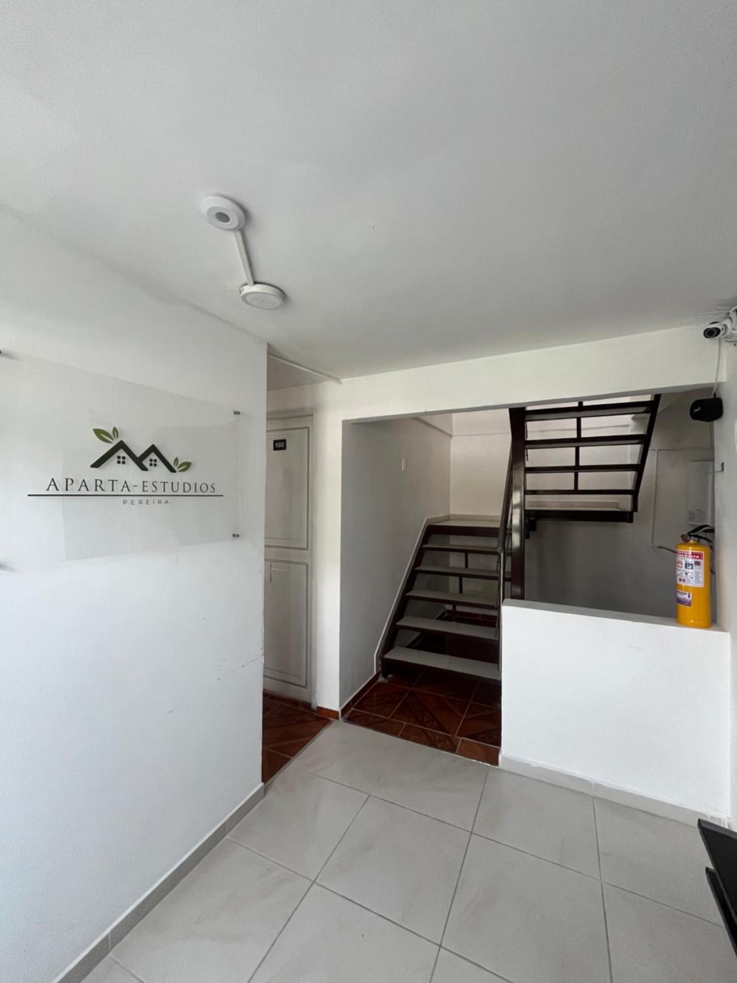 Apartment Aparta-estudio Pereira