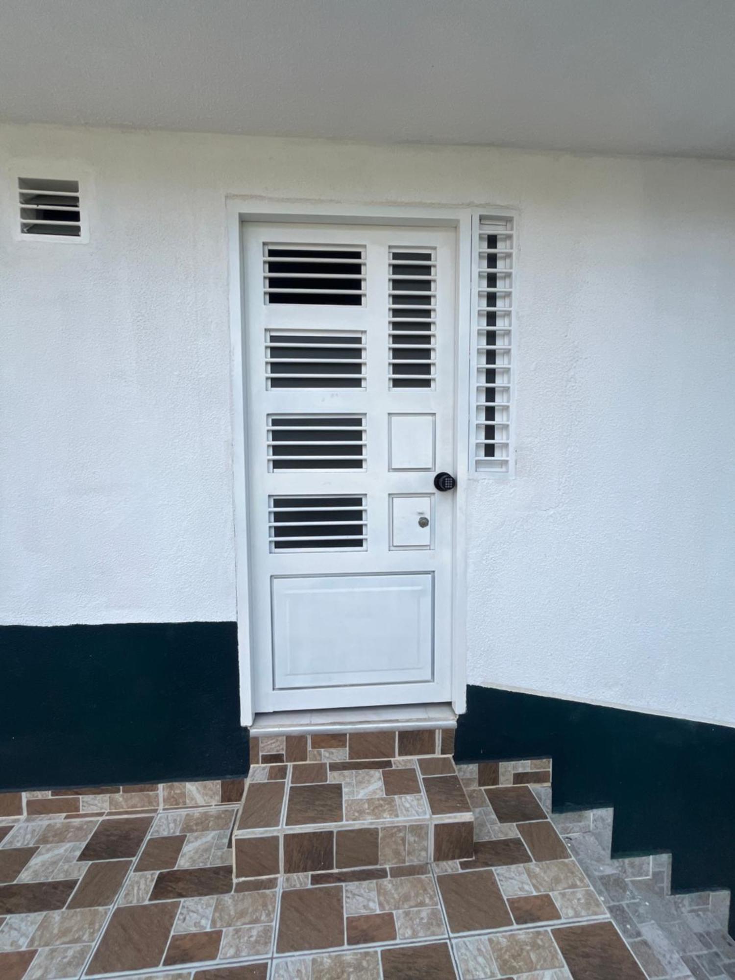 Aparta-estudio Pereira